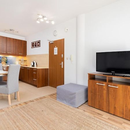 Villa 4 Pory Roku By Noclegi Renters Jastrzębia Góra Eksteriør bilde