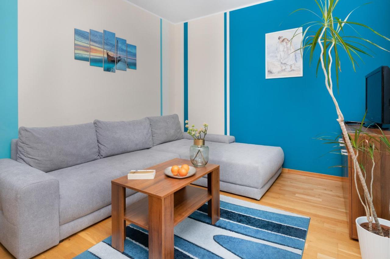 Villa 4 Pory Roku By Noclegi Renters Jastrzębia Góra Eksteriør bilde