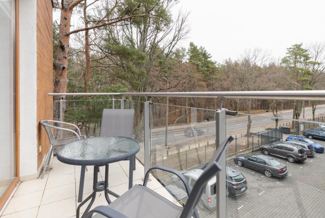 Villa 4 Pory Roku By Noclegi Renters Jastrzębia Góra Eksteriør bilde