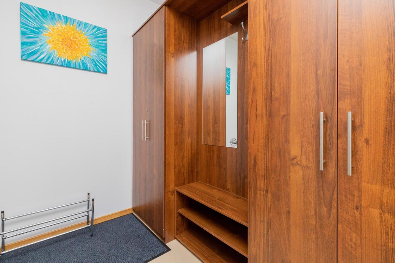 Villa 4 Pory Roku By Noclegi Renters Jastrzębia Góra Eksteriør bilde