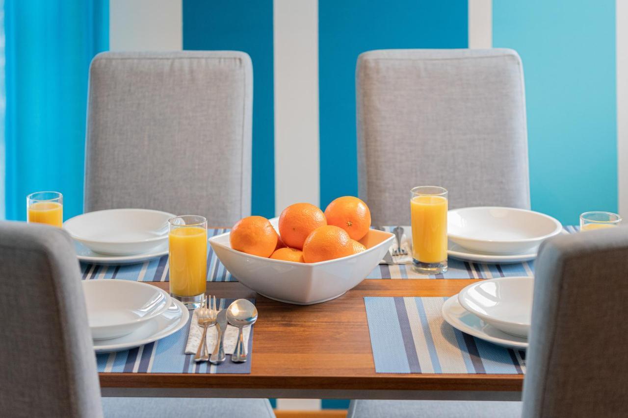 Villa 4 Pory Roku By Noclegi Renters Jastrzębia Góra Eksteriør bilde