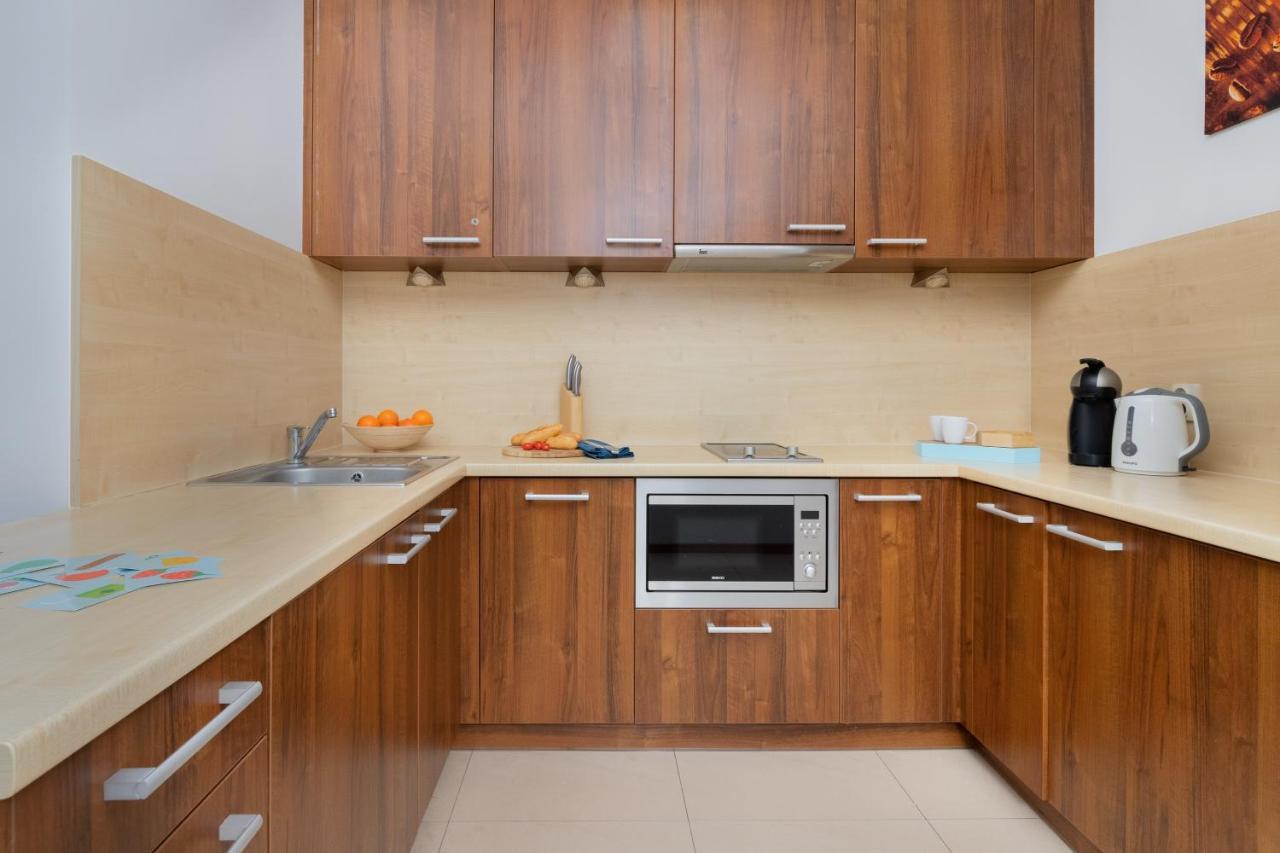 Villa 4 Pory Roku By Noclegi Renters Jastrzębia Góra Eksteriør bilde