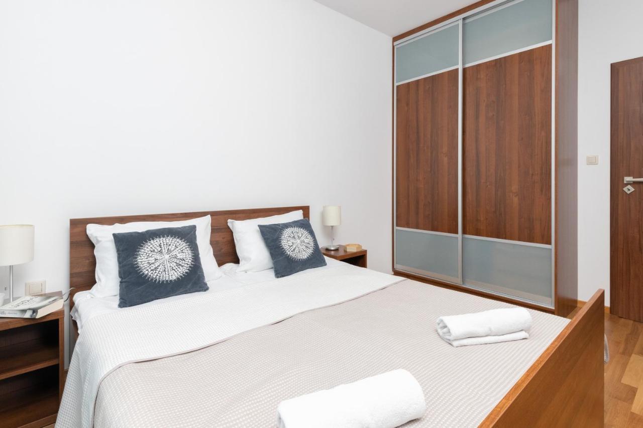 Villa 4 Pory Roku By Noclegi Renters Jastrzębia Góra Eksteriør bilde