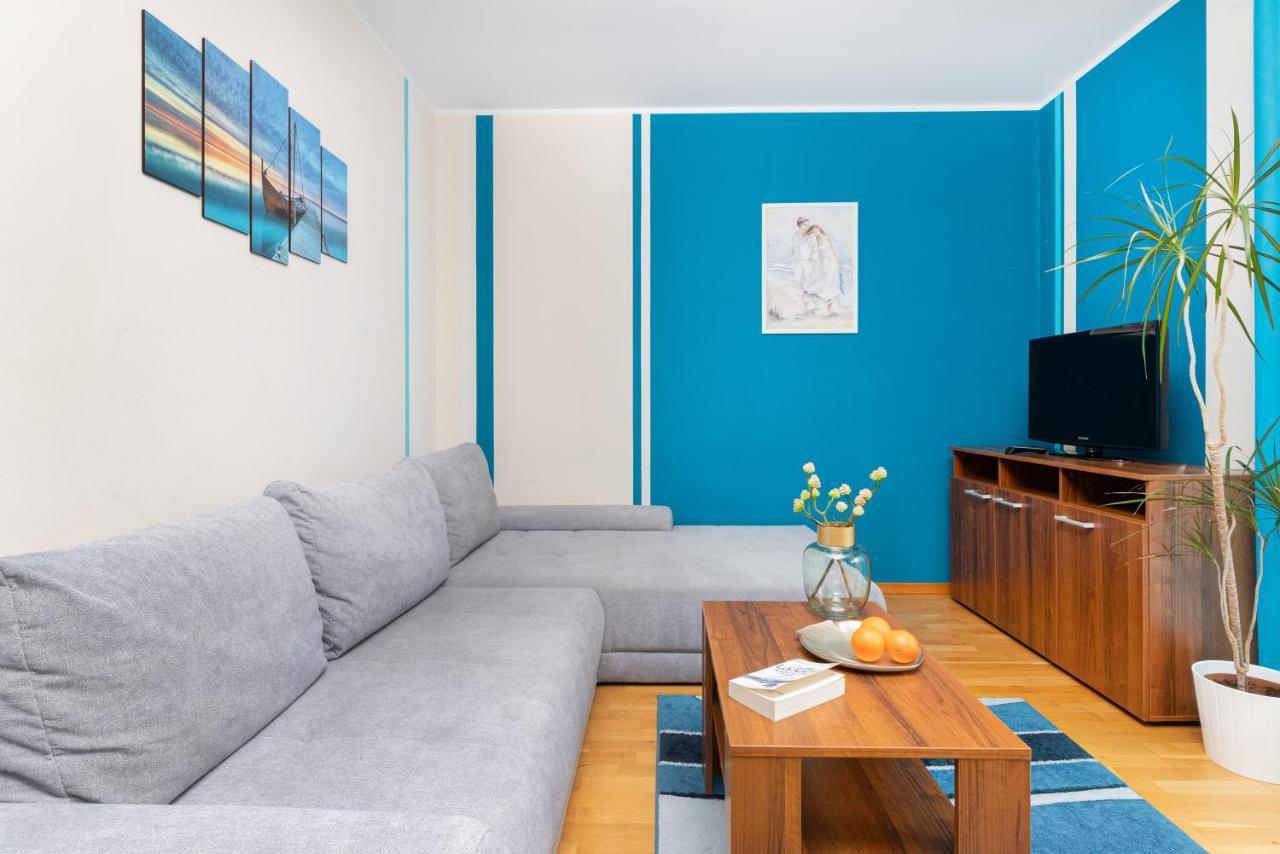 Villa 4 Pory Roku By Noclegi Renters Jastrzębia Góra Eksteriør bilde