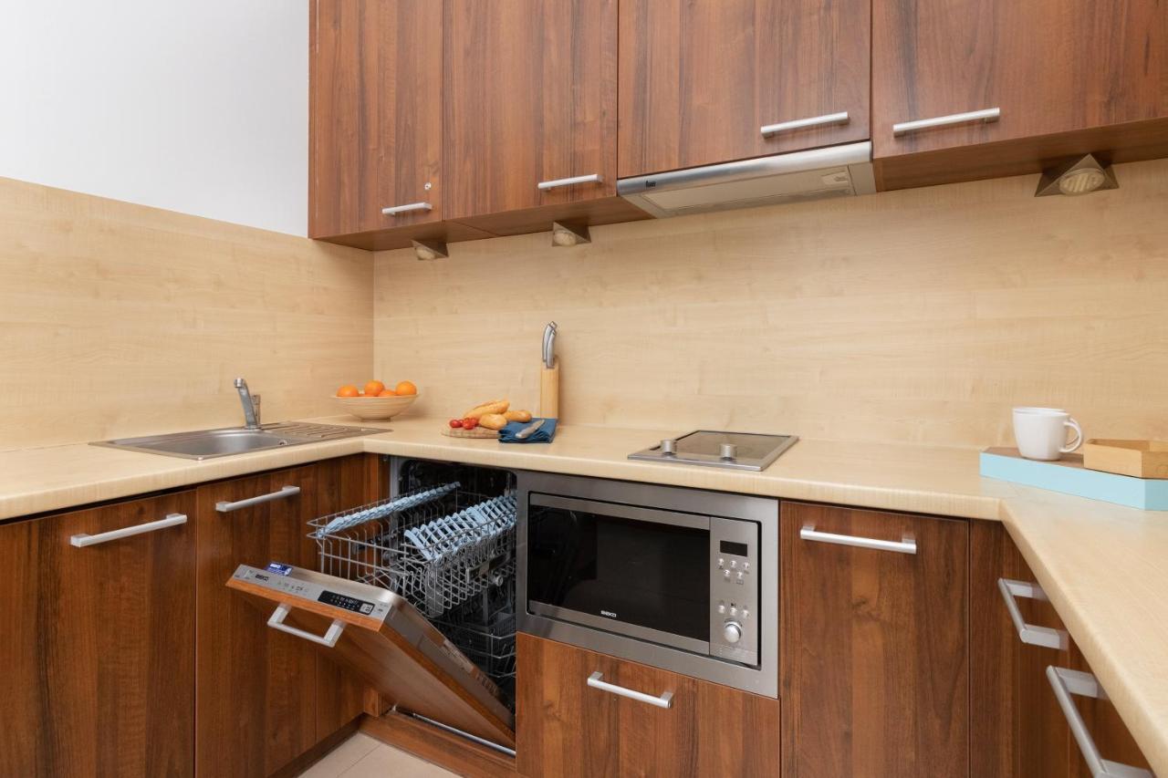 Villa 4 Pory Roku By Noclegi Renters Jastrzębia Góra Eksteriør bilde