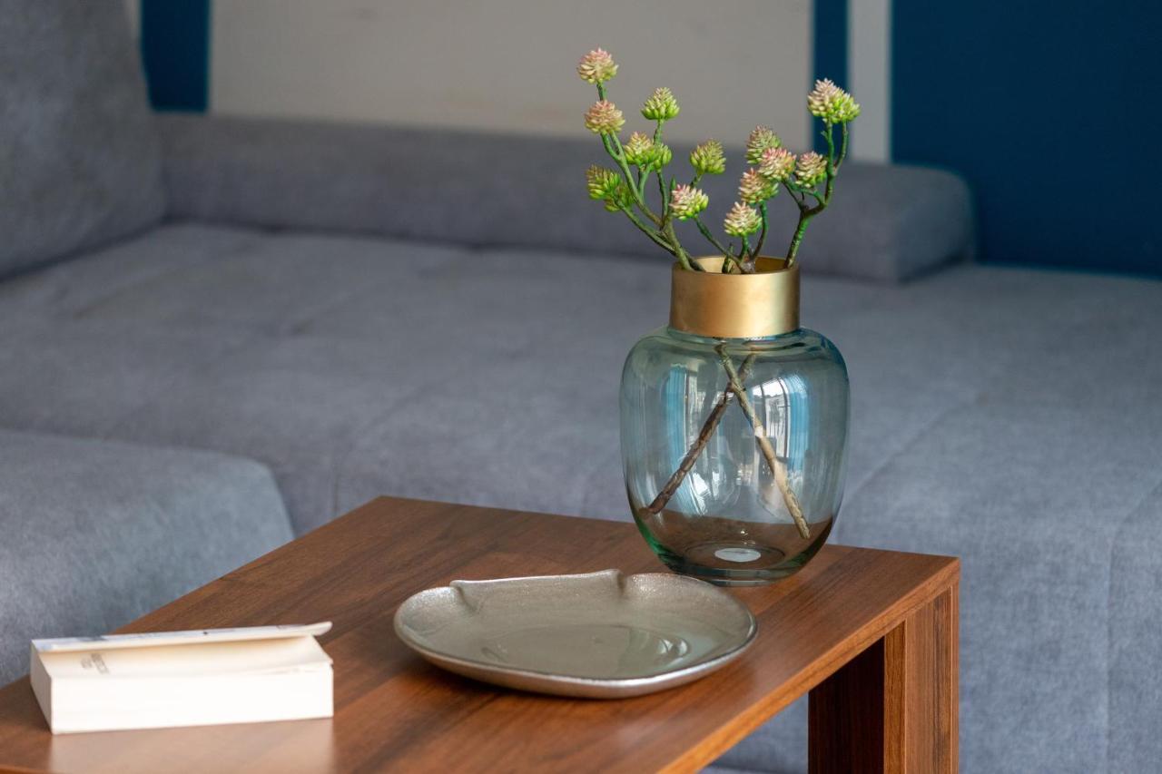 Villa 4 Pory Roku By Noclegi Renters Jastrzębia Góra Eksteriør bilde