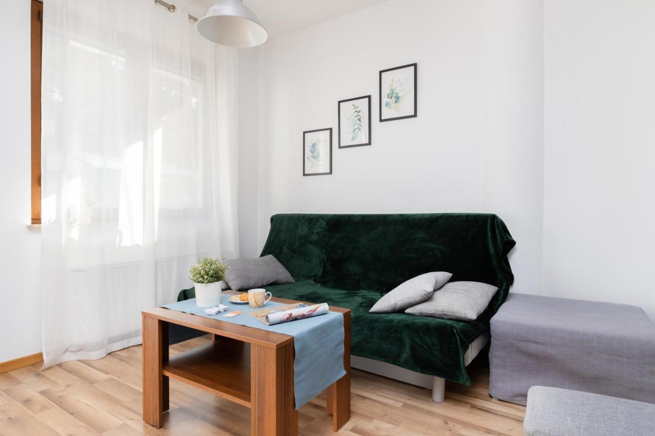 Villa 4 Pory Roku By Noclegi Renters Jastrzębia Góra Eksteriør bilde