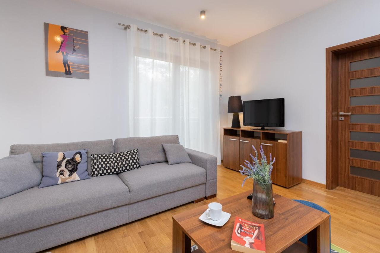 Villa 4 Pory Roku By Noclegi Renters Jastrzębia Góra Eksteriør bilde