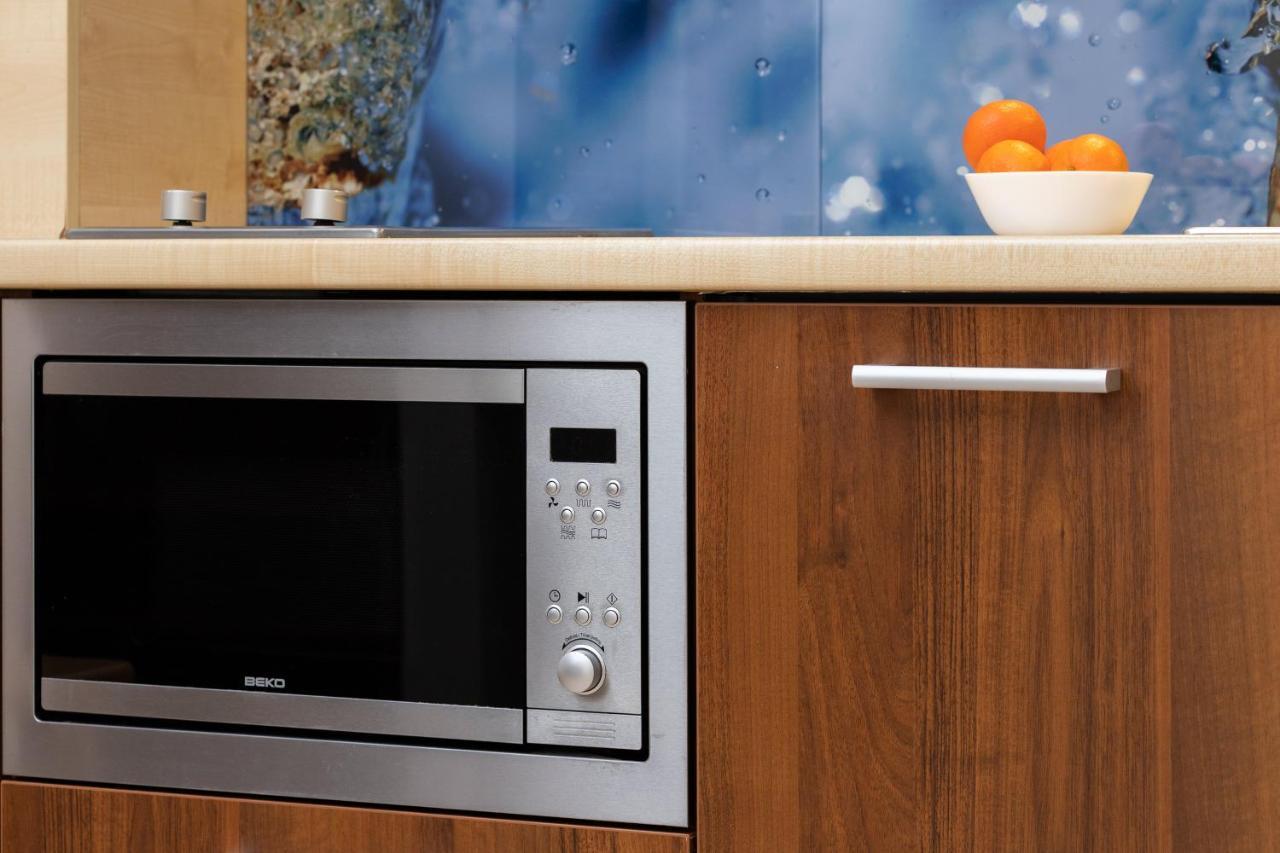 Villa 4 Pory Roku By Noclegi Renters Jastrzębia Góra Eksteriør bilde