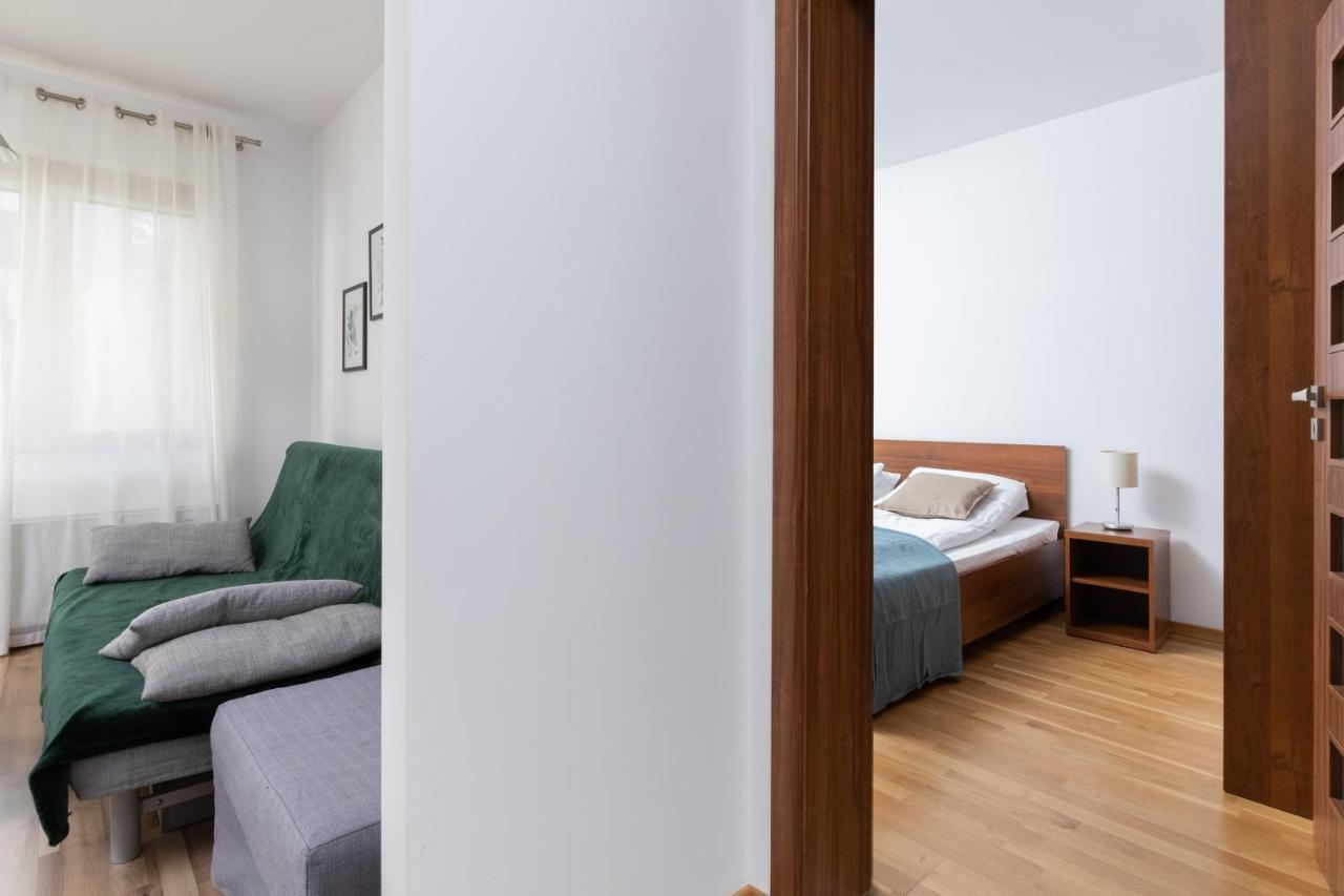 Villa 4 Pory Roku By Noclegi Renters Jastrzębia Góra Eksteriør bilde