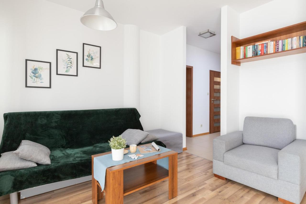 Villa 4 Pory Roku By Noclegi Renters Jastrzębia Góra Eksteriør bilde