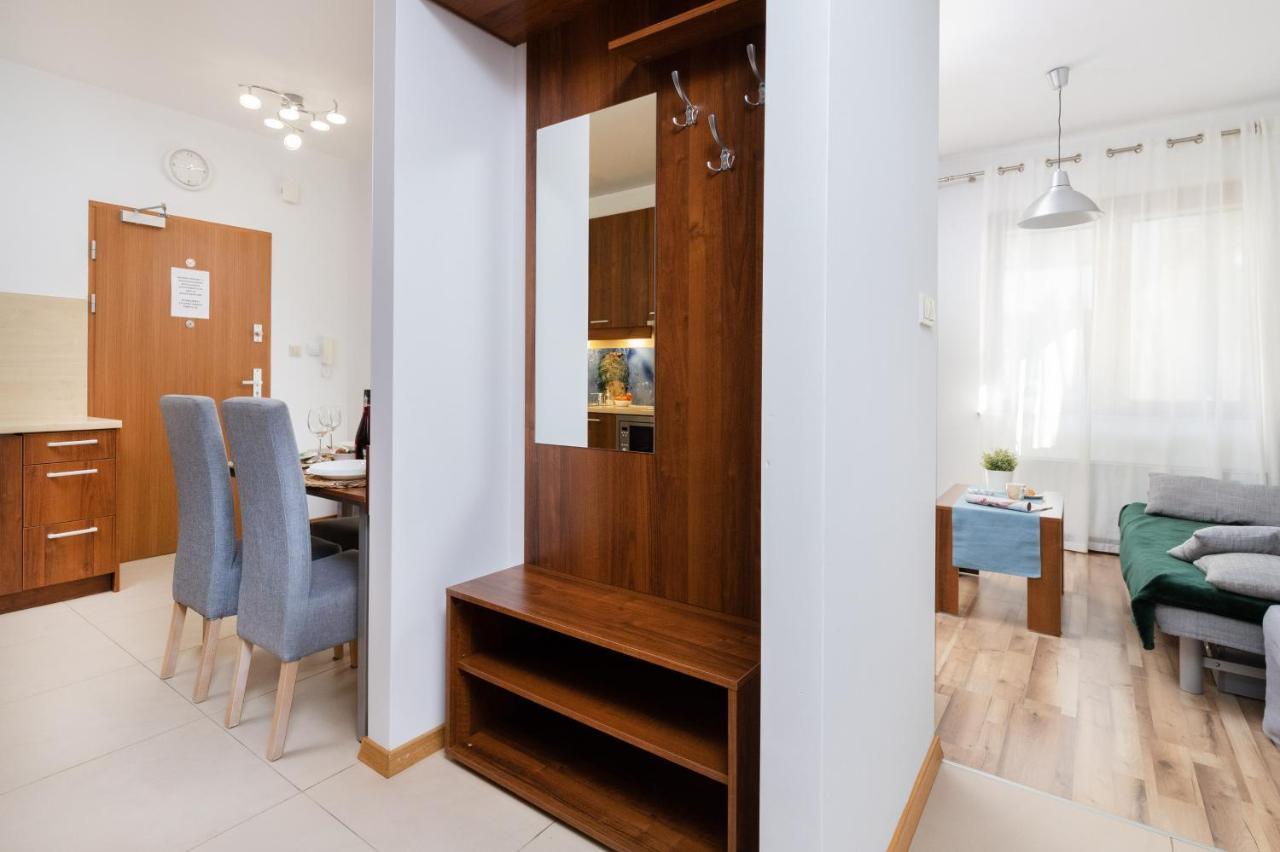Villa 4 Pory Roku By Noclegi Renters Jastrzębia Góra Eksteriør bilde