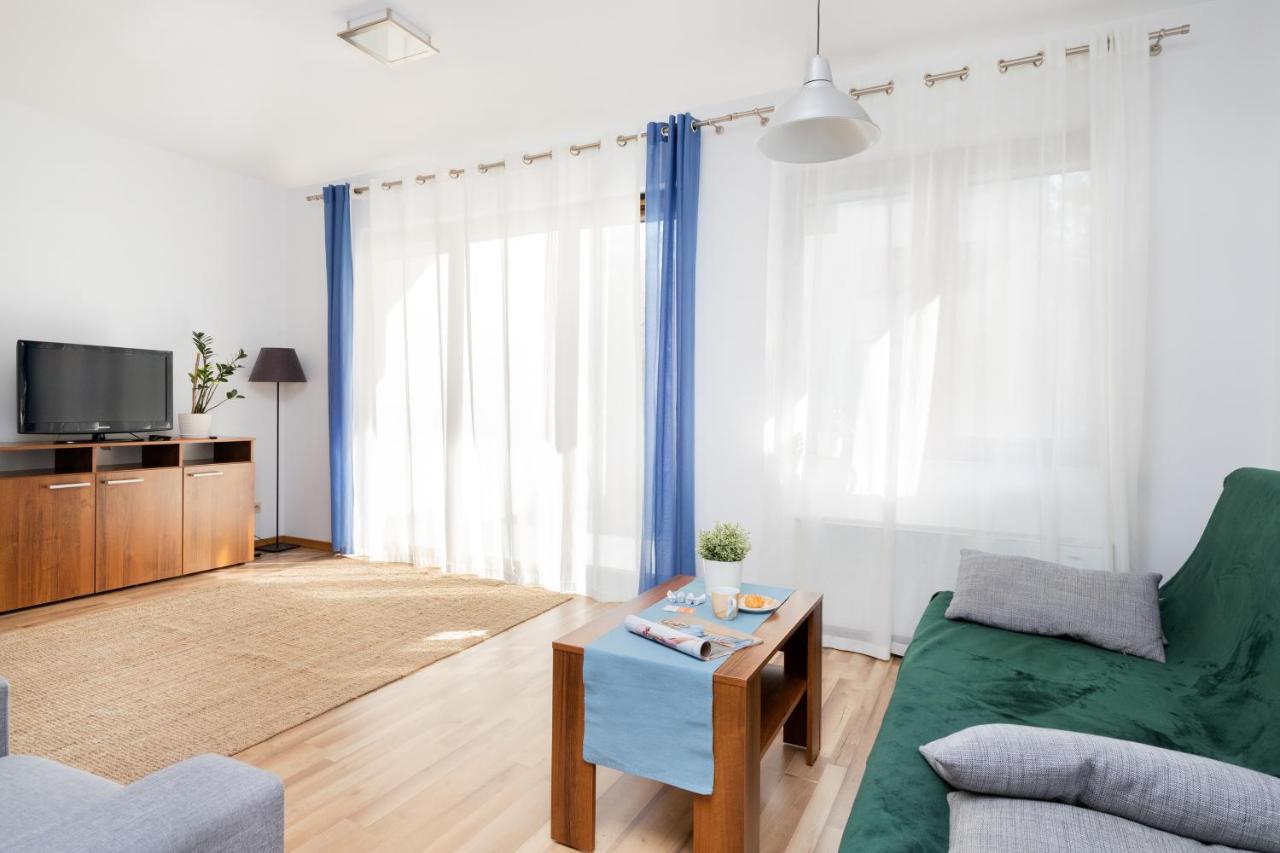 Villa 4 Pory Roku By Noclegi Renters Jastrzębia Góra Eksteriør bilde