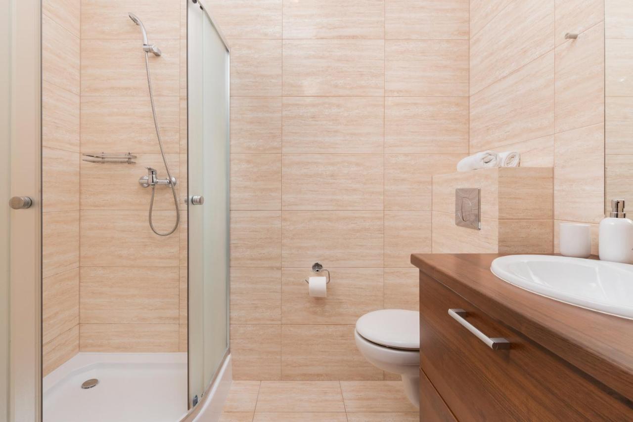 Villa 4 Pory Roku By Noclegi Renters Jastrzębia Góra Eksteriør bilde