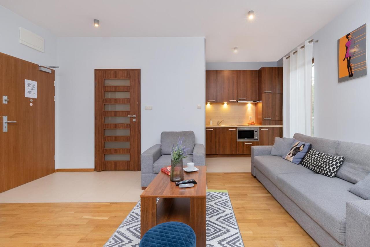 Villa 4 Pory Roku By Noclegi Renters Jastrzębia Góra Eksteriør bilde
