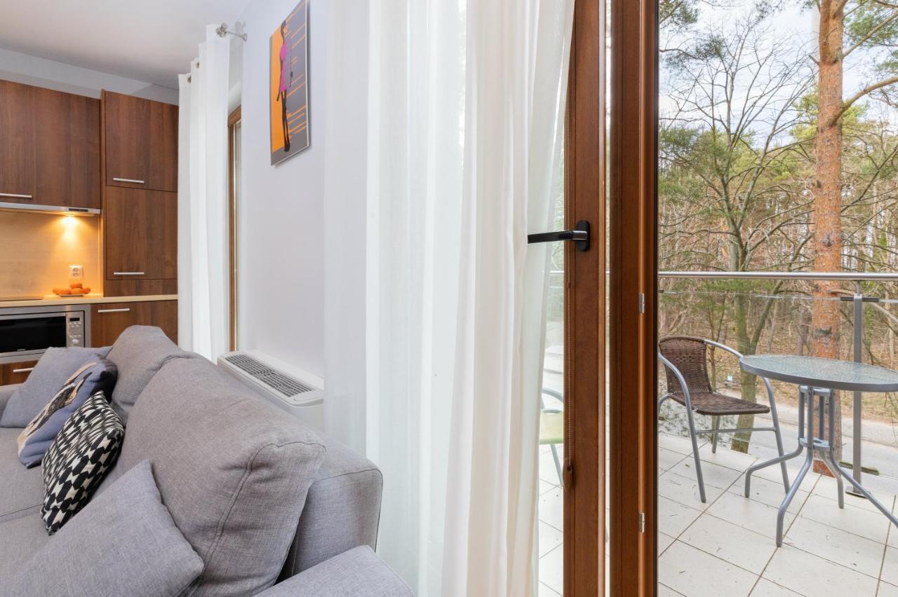 Villa 4 Pory Roku By Noclegi Renters Jastrzębia Góra Eksteriør bilde