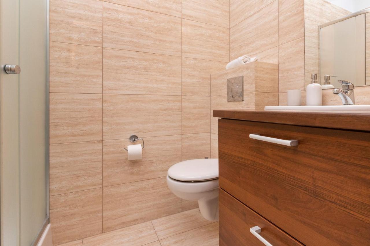 Villa 4 Pory Roku By Noclegi Renters Jastrzębia Góra Eksteriør bilde